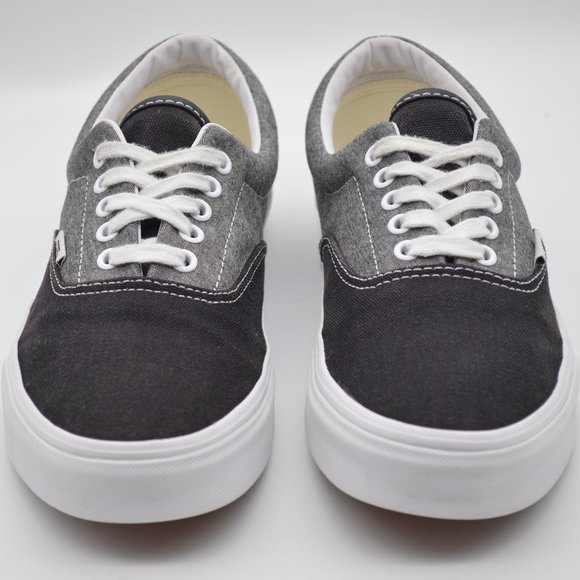 vans era classic skate shoes